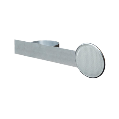 高速道路用デリネーターガードレール用 下部バンド式タイプ-株式会社カシムラ