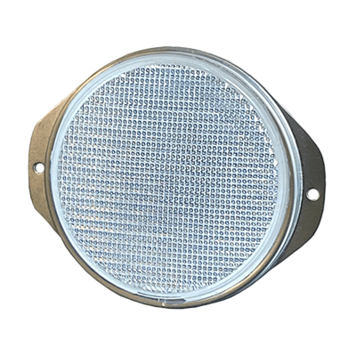 高速道路用デリネーター頭部 一眼 D33シリーズ-株式会社カシムラ