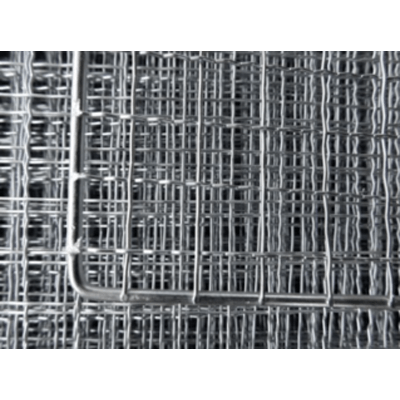 焼き網 (溶接) 使い捨て網 長方形350mm-株式会社ONグループ