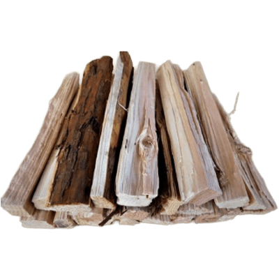 大分の薪 杉 (スギ) 直径3-10cm-株式会社ONグループ