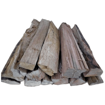 大分の薪 樫 広葉樹ミックス直径 5-15cm-株式会社ONグループ