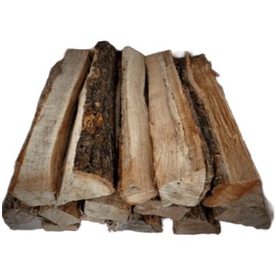 大分の薪 椚 (クヌギ) 直径 5-15cm長さ 約40cm-株式会社ONグループ