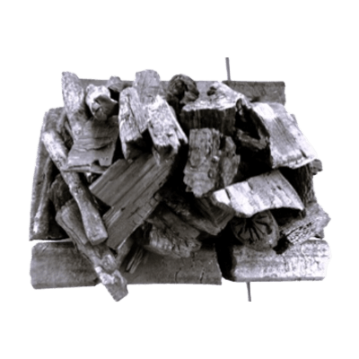 大分の木炭1kg (火付用) ひより (清州) 備長炭2kgのセット-株式会社ONグループ