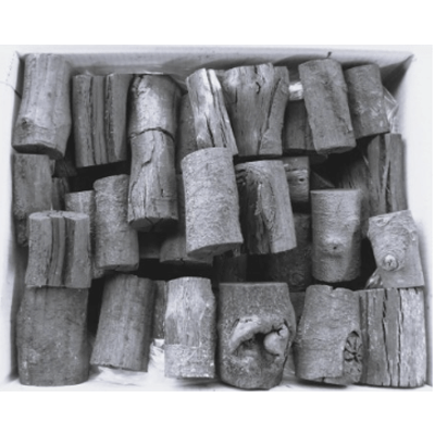 茶道 道具炭 大分樫炭 (かし炭) 炉用水屋炭5kg-株式会社ONグループ