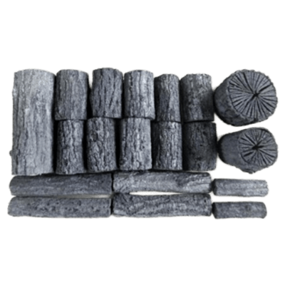 茶道 道具炭 大分椚炭 (くぬぎ炭) 炉用組炭一手前 稽古用-株式会社ONグループ