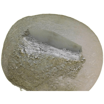 茶道具 風炉灰 (上) あくぬき100メッシュ-株式会社ONグループ