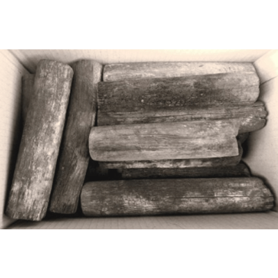 福岡県 筑前備長炭切小丸 2kg-株式会社ONグループ