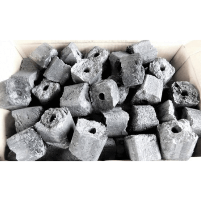 国産 焼物専用伊予オガ炭 (小片) 2kg-株式会社ONグループ