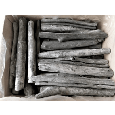 高品質 マイチュー白炭 ラオス備長炭 丸L3 (小丸) 径1.8-3cm5kg-株式会社ONグループ