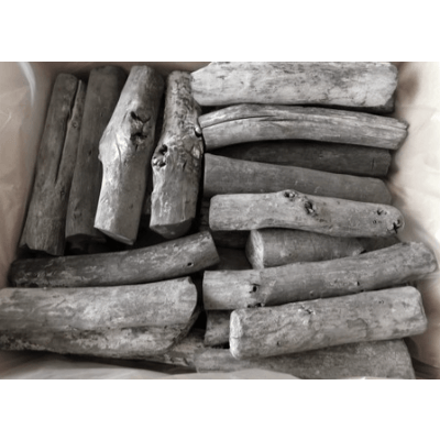 高品質 マイチュー白炭 ラオス備長炭 丸M4 (切上丸) 径3-4.5cm5kg-株式会社ONグループ