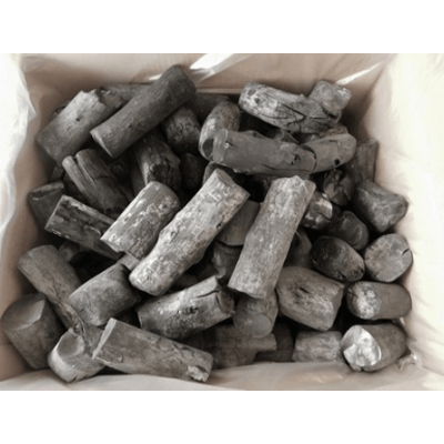 高品質 マイチュー白炭 ラオス備長炭 丸S4 (荒上丸) 径3-6cm5kg-株式会社ONグループ