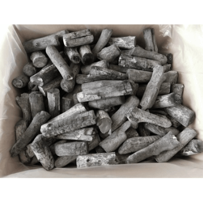 高品質 マイチュー白炭 ラオス備長炭 丸S3 (荒小丸) 径2-4cm5kg-株式会社ONグループ