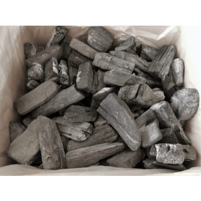 高品質 マイチュー白炭 ラオス備長炭 割S4 (荒割小) 幅2-4cm5kg-株式会社ONグループ