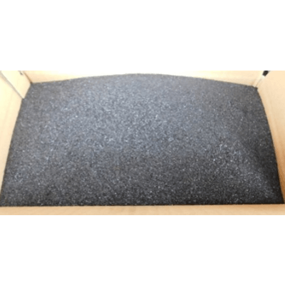 福岡県産 純国産 竹炭粉2kg箱入り-株式会社ONグループ