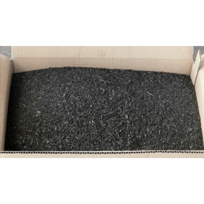 土壌改良 ガーデニング 園芸用粉炭7メッシュ (約3.57mm) 5リットル約2kg-株式会社ONグループ