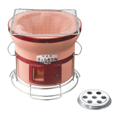 至高の炭火焼 卓上しちりん-株式会社ONグループ