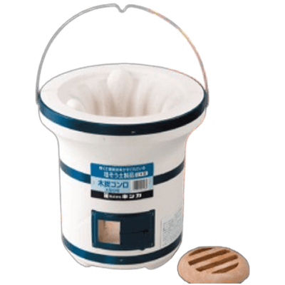 至高の炭火焼 木炭コンロ-株式会社ONグループ