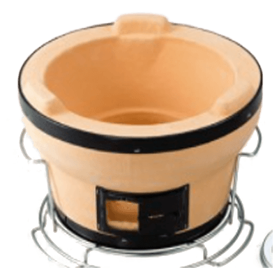 至高の炭火焼 キンカジンギスこんろ-株式会社ONグループ