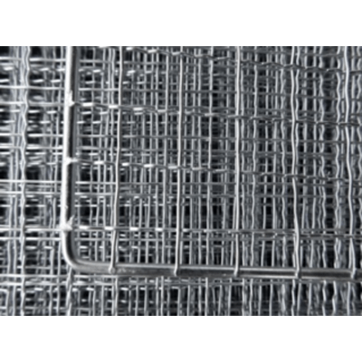 焼き網 (溶接) 使い捨て網 長方形300×450mm-株式会社ONグループ