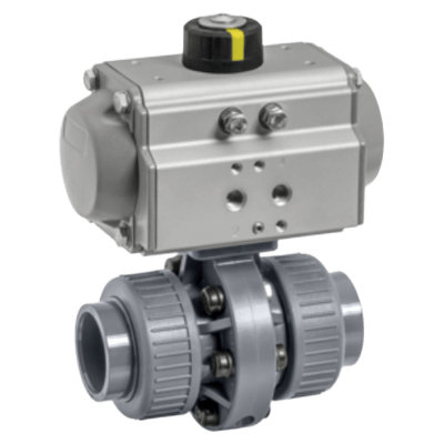 バタフライバルブ 410-ゲミュージャパン株式会社