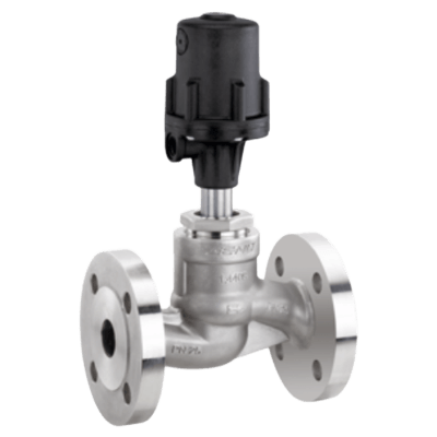 空気操作式 グローブバルブ 534-ゲミュージャパン株式会社