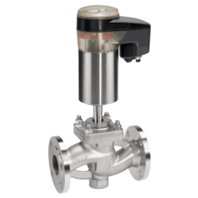 電動 グローブバルブ 539 eSyDrive-ゲミュージャパン株式会社