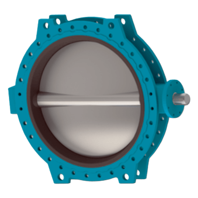 バタフライバルブ C480-ゲミュージャパン株式会社