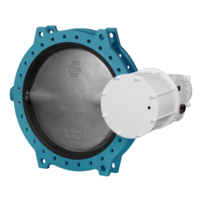 バタフライバルブ C481-ゲミュージャパン株式会社