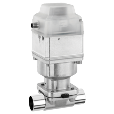 空気操作式 ダイアフラムバルブ 651-ゲミュージャパン株式会社