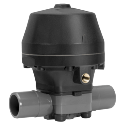 空気操作式 ダイアフラムバルブ R690-ゲミュージャパン株式会社