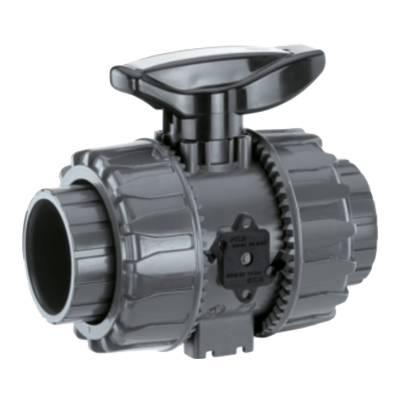 手動操作式 ボールバルブ 717-ゲミュージャパン株式会社