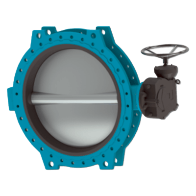 バタフライバルブ C487-ゲミュージャパン株式会社