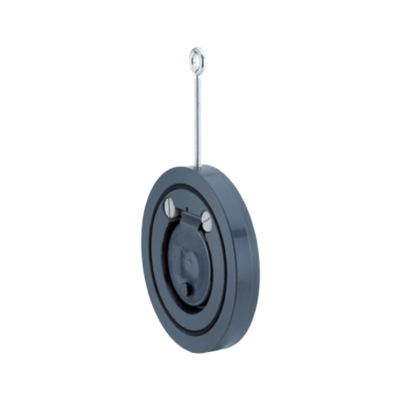 プラスチック製 スイング式 チャッキバルブ RSK-ゲミュージャパン株式会社