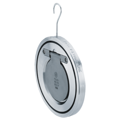 金属製 スイング式 チャッキバルブ ZRSK-ゲミュージャパン株式会社