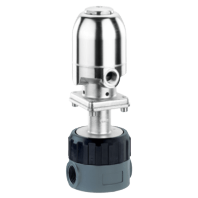 空気操作式 コントロールバルブ 565-ゲミュージャパン株式会社