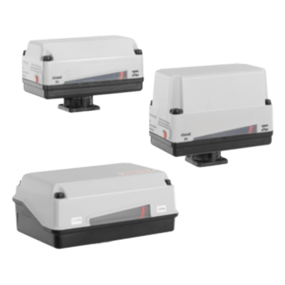 電動クウォーターターンアクチュエーター 9428-ゲミュージャパン株式会社