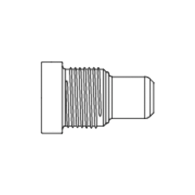 フィッティング シーリングプラグ FCP FlareStar-ゲミュージャパン株式会社