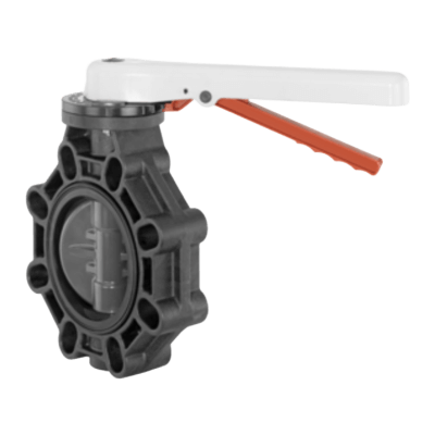 バタフライバルブ D457-ゲミュージャパン株式会社
