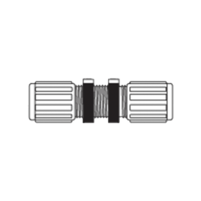 フレア継手付き パネル取付けアダプタ FPM FlareStar-ゲミュージャパン株式会社