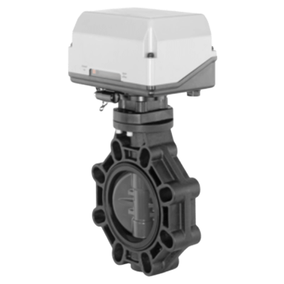 バタフライバルブ D458-ゲミュージャパン株式会社