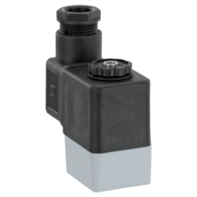 ドーシング目的向け パイロットソレノイドバルブ 0326-ゲミュージャパン株式会社