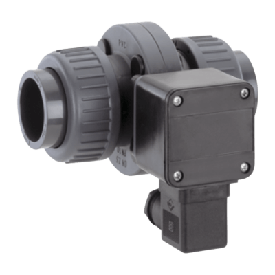 タービン式体積流量計 3020-ゲミュージャパン株式会社