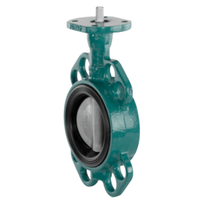 バタフライバルブ D480-ゲミュージャパン株式会社