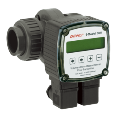 タービン式体積流量計 3021-ゲミュージャパン株式会社
