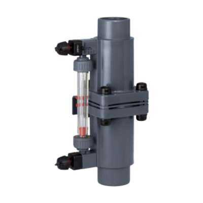 フローメーター 840-ゲミュージャパン株式会社