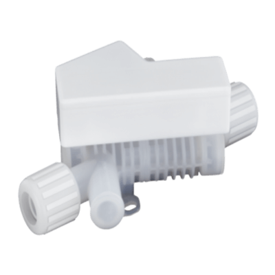 超音波流量計 C38 SonicLine-ゲミュージャパン株式会社