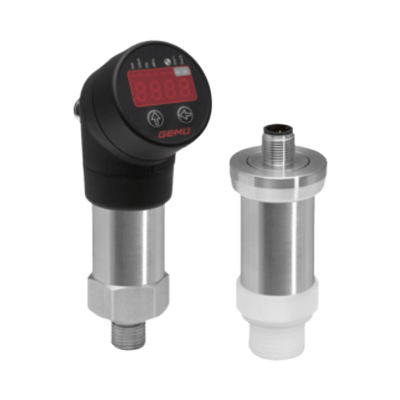 圧力変換器および圧力スイッチ 3140-ゲミュージャパン株式会社