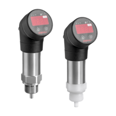 温度送信器および温度スイッチ 3240-ゲミュージャパン株式会社