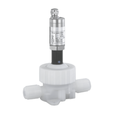 圧力計 C31 HydraLine-ゲミュージャパン株式会社