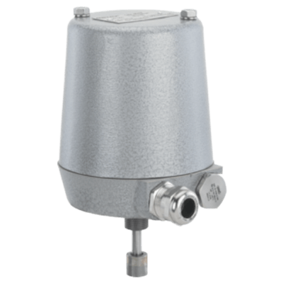 電気式ポジションインジケーター ATEX 1205-ゲミュージャパン株式会社